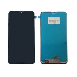 TOUCH+DISPLAY LG K12 PRIME 6.26" BLACK TOUCH+DISPLAY LG K12 PRIME 6.26" BLACK